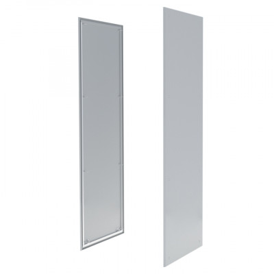 Фотография Боковые панели Г600 IP30 (2 шт) EKF AVERES, артикул PS600