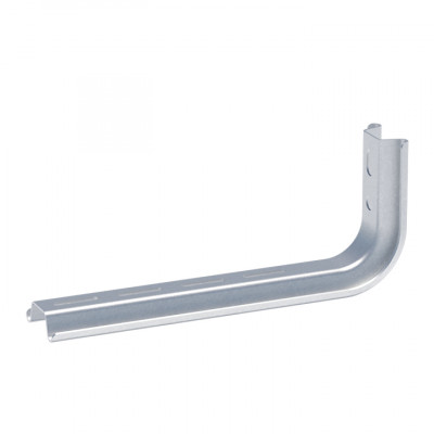 Фотография L-Омега профиль 400 (1,5 мм) HDZ EKF, артикул OMPL400-HDZ