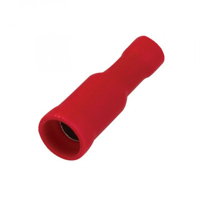 Фотография Разъем-штекер РшИм 1,25-5-4 (100шт.) EKF PROxima, артикул rhim-1,25-5-4