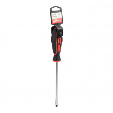 Отвертка Master SL8x150 мм EKF Basic