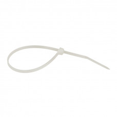 Хомут нейлоновый (2,5х150) (100шт.) EKF Basic