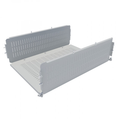 Фотография Перегородки для сборки горизонтальных шин Ш800 EKF AVERES, артикул PCHB8