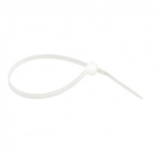 Хомут нейлоновый   (2,5х60) (100шт.) EKF Basic