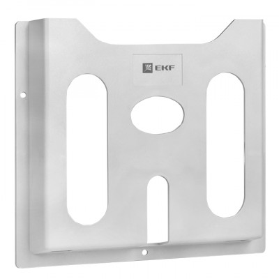 Фотография Карман для документации пластиковый А4 EKF Basic, артикул mb-kar-a4