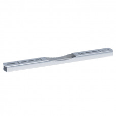 Комплект крепления на столб монтажной полосой (ширина шкафа до 400 мм) EKF Basic