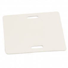 Бирка кабельная маркировочная У-134 большой квадрат EKF PROxima