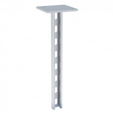 STRUT-стойка 41х21 мм, основание 1300 мм EKF