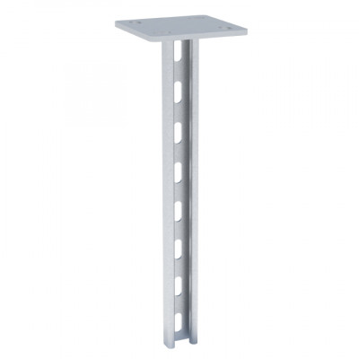 Фотография STRUT-стойка 41х21 мм, основание 2900 мм EKF, артикул sts4121290