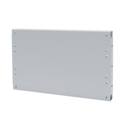 Фотография Монтажная панель В300 Ш600 глухая EKF AVERES, артикул MP3M600
