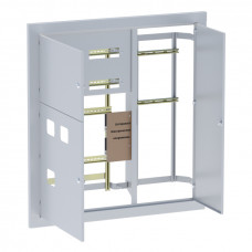 Щит этажный ЩЭ 3 кв. (1010х950х160) IP31 EKF PROxima