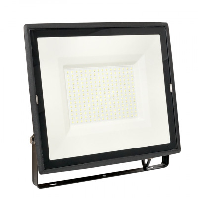 Фотография Прожектор светодиодный СДО-3008 200Вт 6500К IP65 EKF Basic, артикул FLL-3008-200-6500