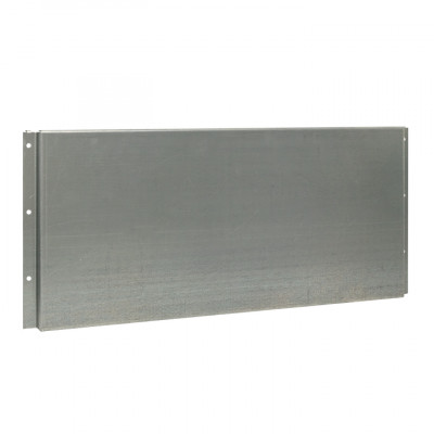 Фотография Монтажная плата FORT (В300хШ800) EKF PROxima, артикул FM38