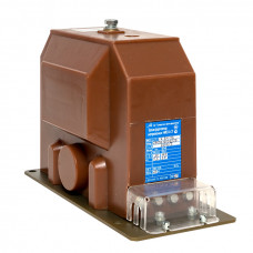 Трансформатор напряжения НИОЛ-СТ-6-2М-100/V3/100/3-0,5/3Р-30ВА/100ВА   У2