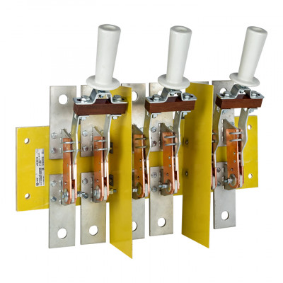 Фотография Разъединитель РЕ19-45-31170 2500А EKF PROxima, артикул re19-4531170