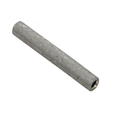 Фотография Гильза соединительная алюминиевая  ГА 10-4,5 EKF PROxima, артикул gl-10-4,5