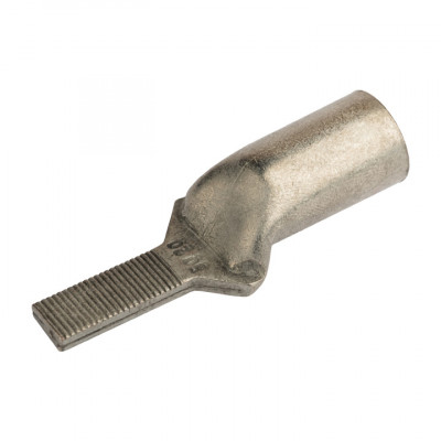 Фотография Наконечник штифтовой медный луженый НШМЛ-50-7-20 (10шт.) EKF, артикул nshml-50-7-20