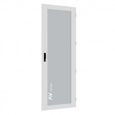 Дверь прозрачная Ш800 IP30 EKF AVERES