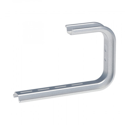 Фотография C-Омега профиль 200 (1,5 мм) HDZ EKF, артикул OMPC200-HDZ