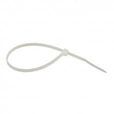 Хомут нейлоновый (2,5х160) (100шт.) EKF Basic