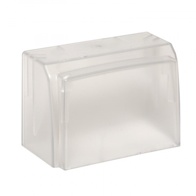 Фотография Крышка защитная для клеммников KE10.1, KE10.504  EKF PROxima, артикул pc-ke-10