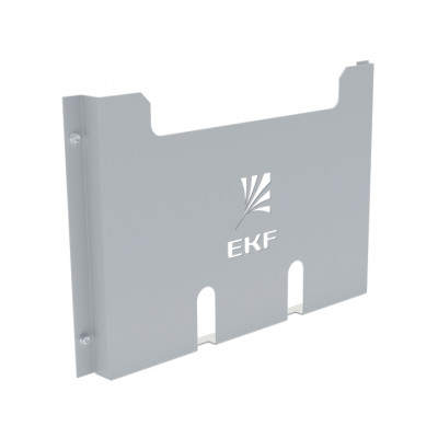 Фотография Карман для документации Ш600 EKF AVERES, артикул ADPM600