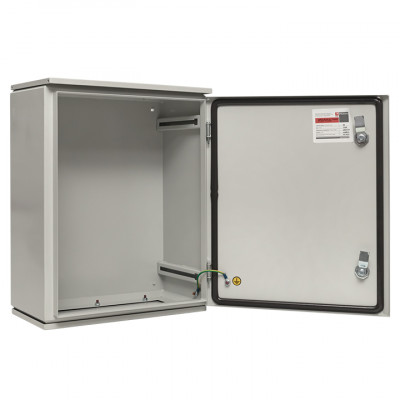 Фотография ЩМПг - 50.40.22 Гранит IP66 EKF PROxima, артикул mb65-2