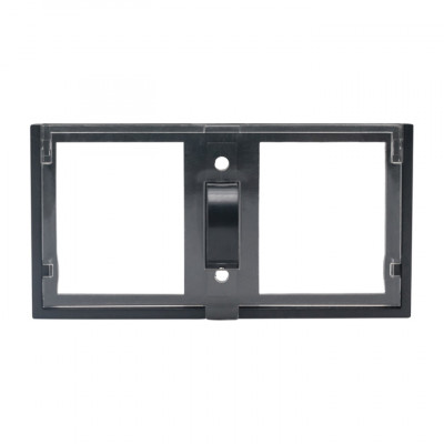 Фотография Блокировка доступа к кнопкам управления для ВА45 EKF PROxima, артикул bk-va45