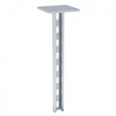 STRUT-стойка 41х21 мм, основание 300 мм EKF