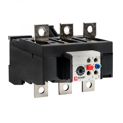 Фотография Реле тепловое РТЭ-4315 150-180А EKF PROxima, артикул rel-4315-150-180