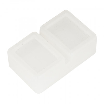 Фотография Силиконовый колпачок для кнопок AS EKF PROxima, артикул pe-22f