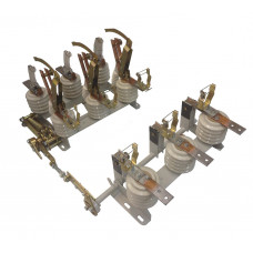 Выключатель нагрузки автогазовый ВНА(п)-10/630-20-Iз-ПТ1.3 УХЛ2 EKF Stingray