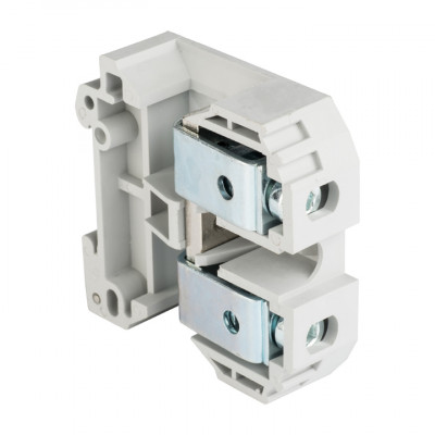 Фотография Колодка клеммная JXB-70/35 серая EKF PROxima, артикул plc-jxb-70/35gy