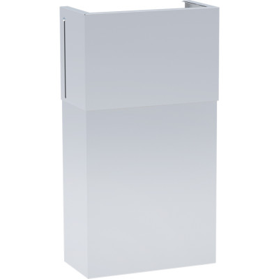 Фотография Цоколь верхний с компенсатором (560х300х150) EKF Basic, артикул uerm-slide-560