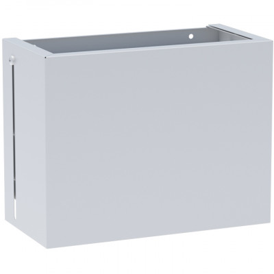 Фотография Цоколь верхний с компенсатором (200х300х150) EKF Basic, артикул uerm2-slide-200-bas