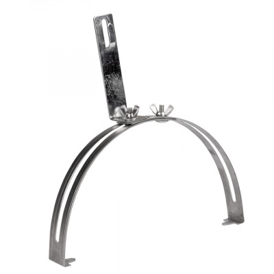 Фотография Держатель коньковый регулируемый 130-240 мм, CZ EKF PROxima, артикул lp-d2205-cz