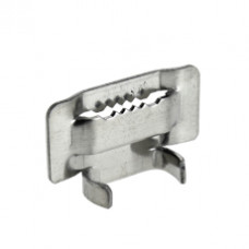 Скрепа для ленты (бугель) C20 (500шт.) EKF PROxima