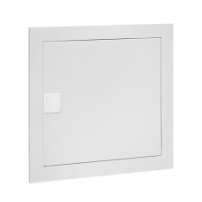 Дверь пластиковая для щита 