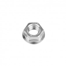 Гайка с фланцем М10 DIN 6923 TDZ EKF