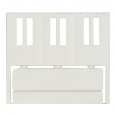 Комплект изолирующих крышек силовых выводов (2 шт.) для ВА-99 125А 3P EKF PROxima