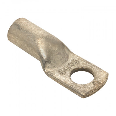 Фотография Наконечник медный луженый ТМЛ 120-16-17 EKF PROxima, артикул tml-120-16-17-g