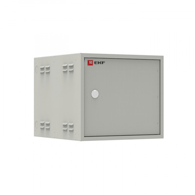 Фотография шкаф ТК антивандальный 9U, Astra серия EKF PROxima, артикул ITB9AE