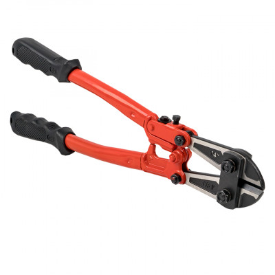 Фотография Болторез ручной БР-350 EKF, артикул br-01