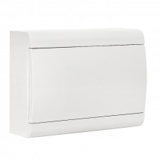 Щит распределительный ЩРН-П-12 