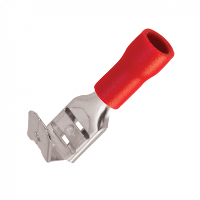 Фотография Разъем плоский изолированный ответвительный РпИо 1,5-7-0,8 (100шт.) EKF PROxima, артикул rpio-1,5-7-0,8