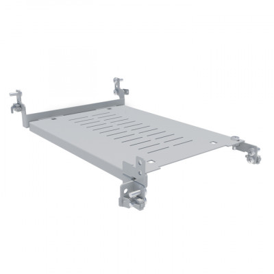 Фотография Панель горизонтальная для секционирования Ш300 Г400 мм EKF AVERES, артикул PCH34