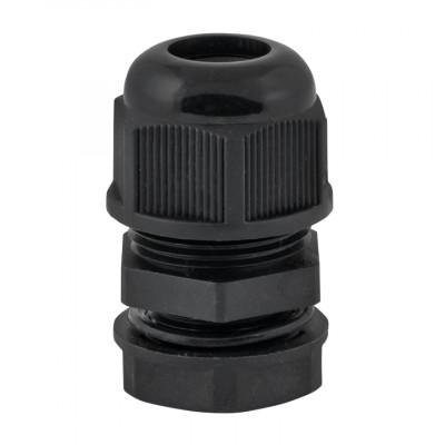 Фотография Сальник MG20 IP68 d отверстия 20мм d проводника 10-13мм EKF PROxima, артикул plc-mg-20