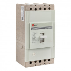 Выключатель автоматический ВА-99  400/400А 3P 35кА EKF PROxima