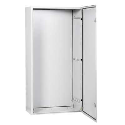 Фотография ЩМПг-160.60.40 (ЩРНМ-8) без монтажной панели IP54 EKF PROxima, артикул mb24-8