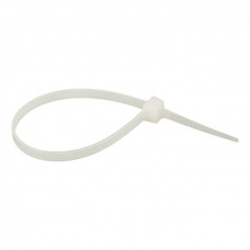 Хомут нейлоновый (4,8х180) (100шт.) EKF Basic