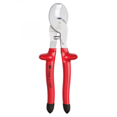 Фотография Кабельные ножницы НКи-16  Master 1000В EKF Basic, артикул nk-16-mas-in